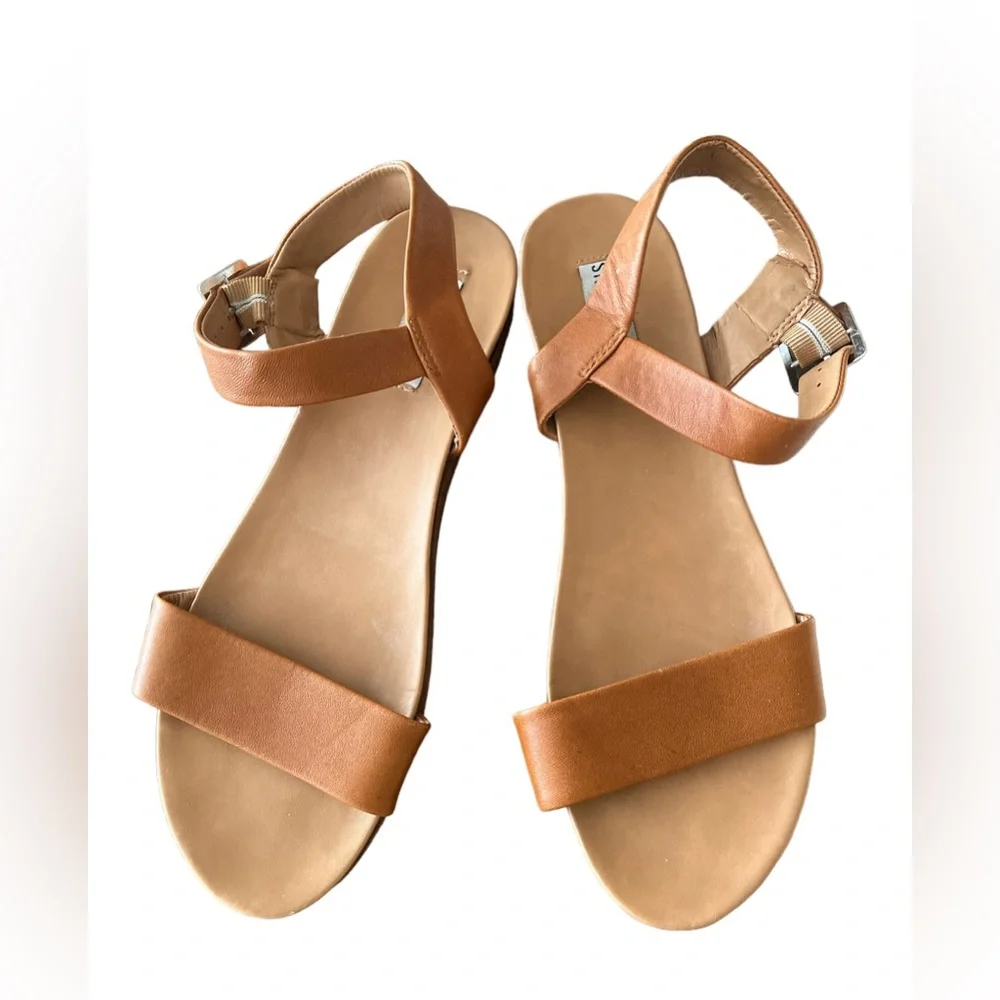 Steve Madden Sandals size 9.5 - Picture 1 of 5